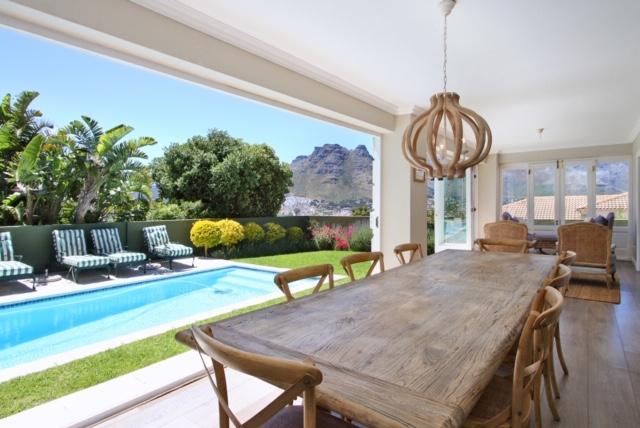 To Let 3 Bedroom Property for Rent in Hout Bay Western Cape
